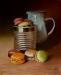 Michel Veray Pastel86
