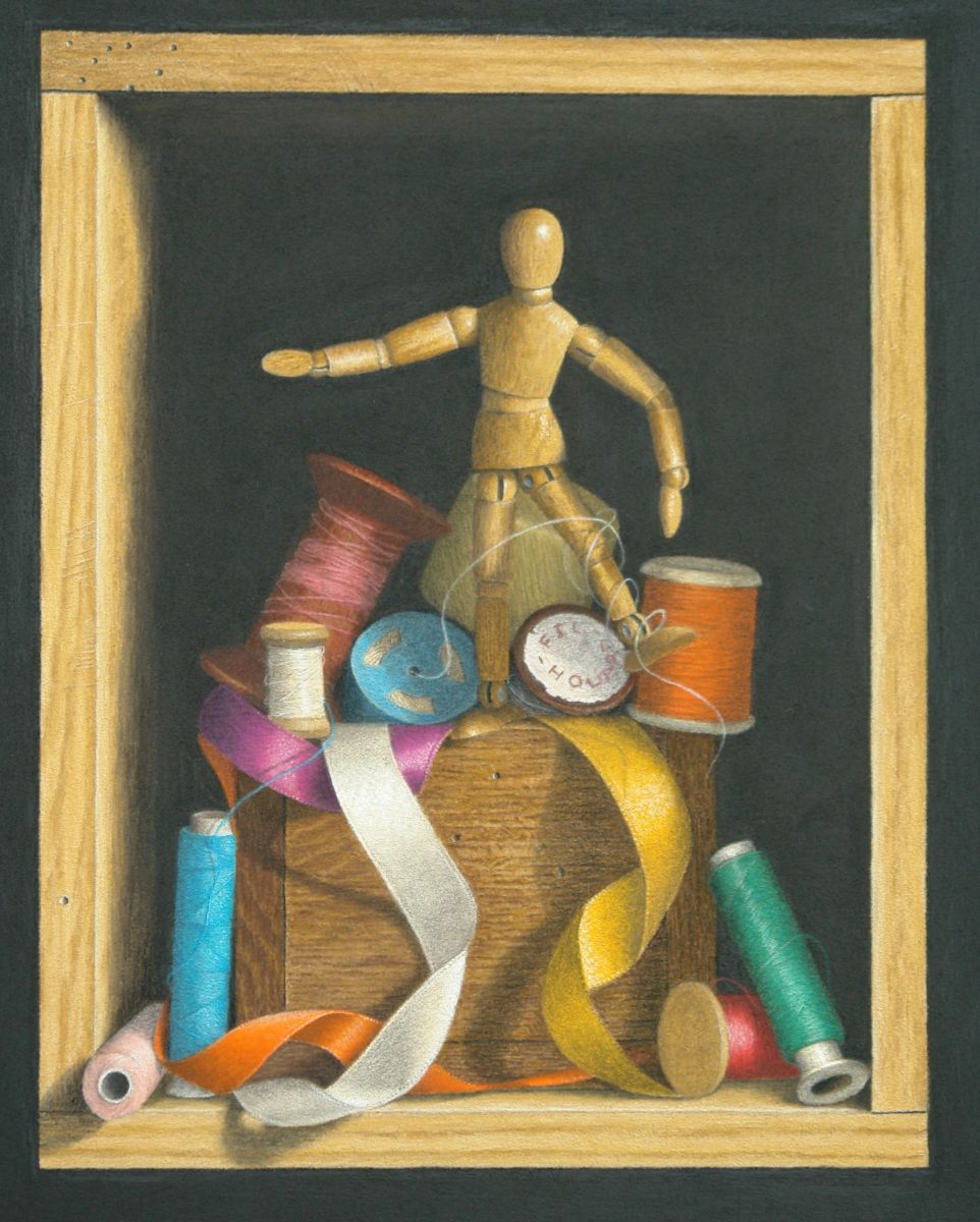 05 Avoir le fil a la patte - 30x35_01