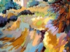 Achard - Vue du haut -81X61