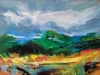 Bronner - Provence- 40 x 50_01