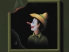 Decobert Joker Pinocch 40x40 950€