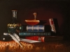 Moscicki_J_ Coin_de_lecture _20x30 cm_pastel