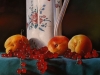 Moscicki_J_Groseilles_et_abricots-30x20cm_pastel