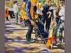 Rhodde -la releve -51x53