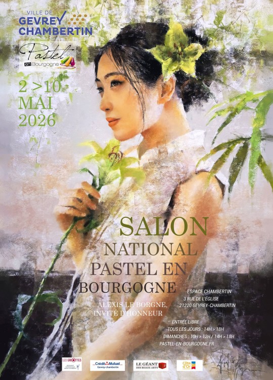 affiche 2026