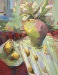 Bartet 1-Bouquet- 85 x 65 800€