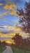 Benoist 2-crepuscule flamboyant- 60x50 300€