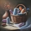 Cauchoi 1-Ambiance couture 1 - 50 x 50 550€