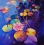 Charles 1-Ode a Saraswati - 58 x 58 800€