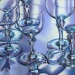 Chevalier MP 1-Les 6 verres-40x40 350€
