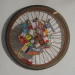 Dominique Houard-La roue de secours-70X70 _01