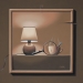 La Lampe a_ la Loupe 70x70 1900€_01
