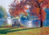 Latger 4-Lac Dausmesnil_40x50 360€