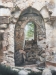 Maquiera 4- passage vers la lumiere -50x40 500€