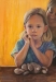 Mitry 1 -Lost in thought- 80x60 690€