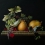 Moscicki 3-Groseilles_et_poires_33x33 380€