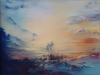 Peninguy 3-emmene moi vers la lumiere -56x76 750€