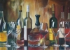 Riancho 2-In vino veritas-60x80 700€