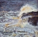Robert 4-Eclats_de_vagues_sur_les_rochers_50x50 550€
