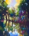 Vallenet 2-Reflets 65x55 800€