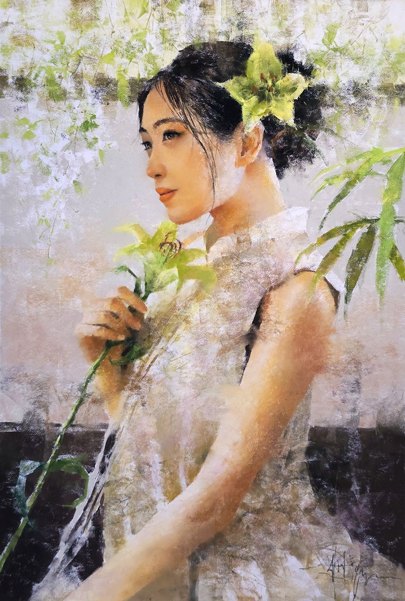 03 Haru 70x50
